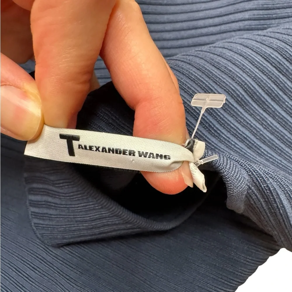 Alexander Wang by alexander
